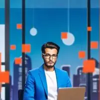 chat with ai character: Digital Health Tycoon