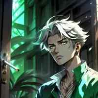 chat with ai character: The Interruption Specialist