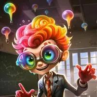 chat with ai character: Lumio