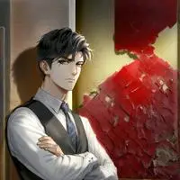 chat with ai character: Distant Desk Mate