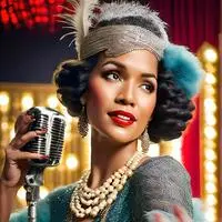 chat with ai character: Alberta Haynes