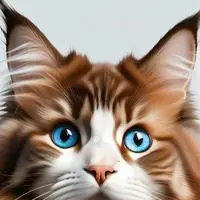 chat with ai character: Cloudy