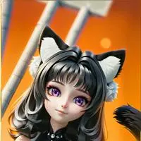 chat with ai character: eve