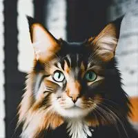 chat with ai character: OrangeStream