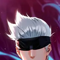 chat with ai character: Gojo Satoru