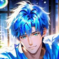 chat with ai character: max