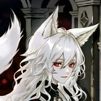 chat with ai character: Sarah la Démon-Renarde