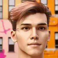 chat with ai character: The Recruit Master