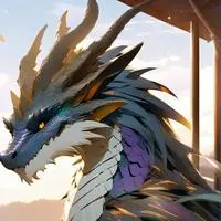 chat with ai character: Drax the Drag-Ninj