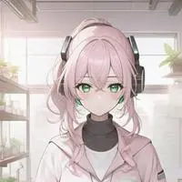 chat with ai character: Алина