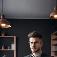 chat with ai character: The Startup Tycoon