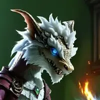 chat with ai character: Whiskers McFluffington