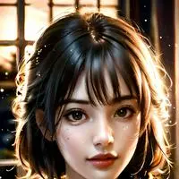 chat with ai character: Вари