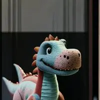 chat with ai character: Bron