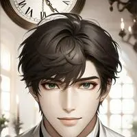 chat with ai character: Benjamin