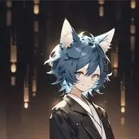 chat with ai character: Feathered Fiesta Spirit