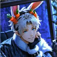 chat with ai character: Микей