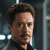 chat with ai character: Tony Stark