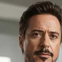 chat with ai character: Tony Stark