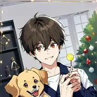 chat with ai character: Retriever Furry Spirit