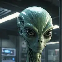 chat with ai character: Qylo