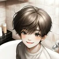 chat with ai character: Gray Elephant Furry Spirit