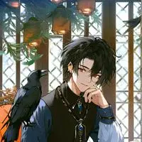 chat with ai character: Raven Spirit Furry