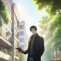 chat with ai character: Urban Tycoon: The Redemption Project