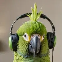 chat with ai character: Chirpy McBeakFace