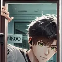 chat with ai character: Silent Partner