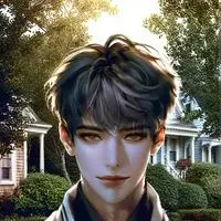 chat with ai character: Bryce