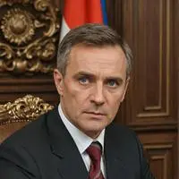 chat with ai character: Vladimir Putin