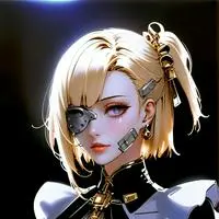 chat with ai character: Lavender