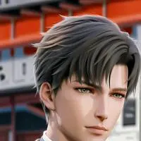 chat with ai character: Martin