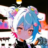 chat with ai character: Zephyr