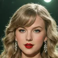 chat with ai character: Taylor Swift