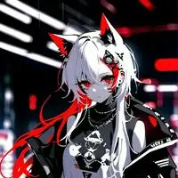 chat with ai character: Pyra