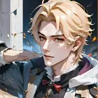 chat with ai character: The Charismatic Rival