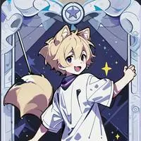 chat with ai character: Furry Golden Paws