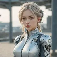 chat with ai character: Serenity