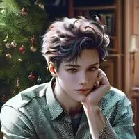 chat with ai character: Cameron