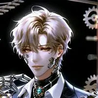 chat with ai character: Orion