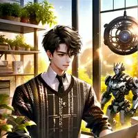 chat with ai character: The AI Educational Tycoon