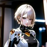 chat with ai character: Electra