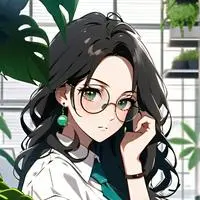 chat with ai character: The Green Thumb Nemesis