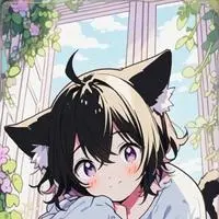 chat with ai character: Korean Tortie Spir