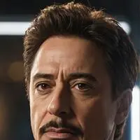chat with ai character: Tony Stark