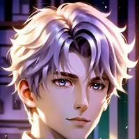chat with ai character: Andrés