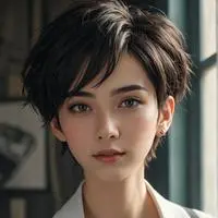 chat with ai character: Sharp Tongue Ex