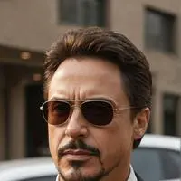 chat with ai character: Tony Stark